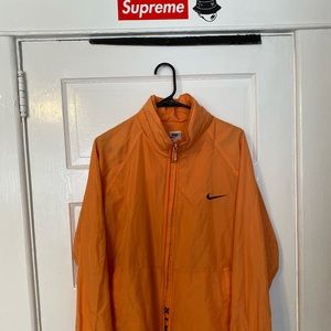 Vintage Nike Windbreaker 90’s- Early 2000’s